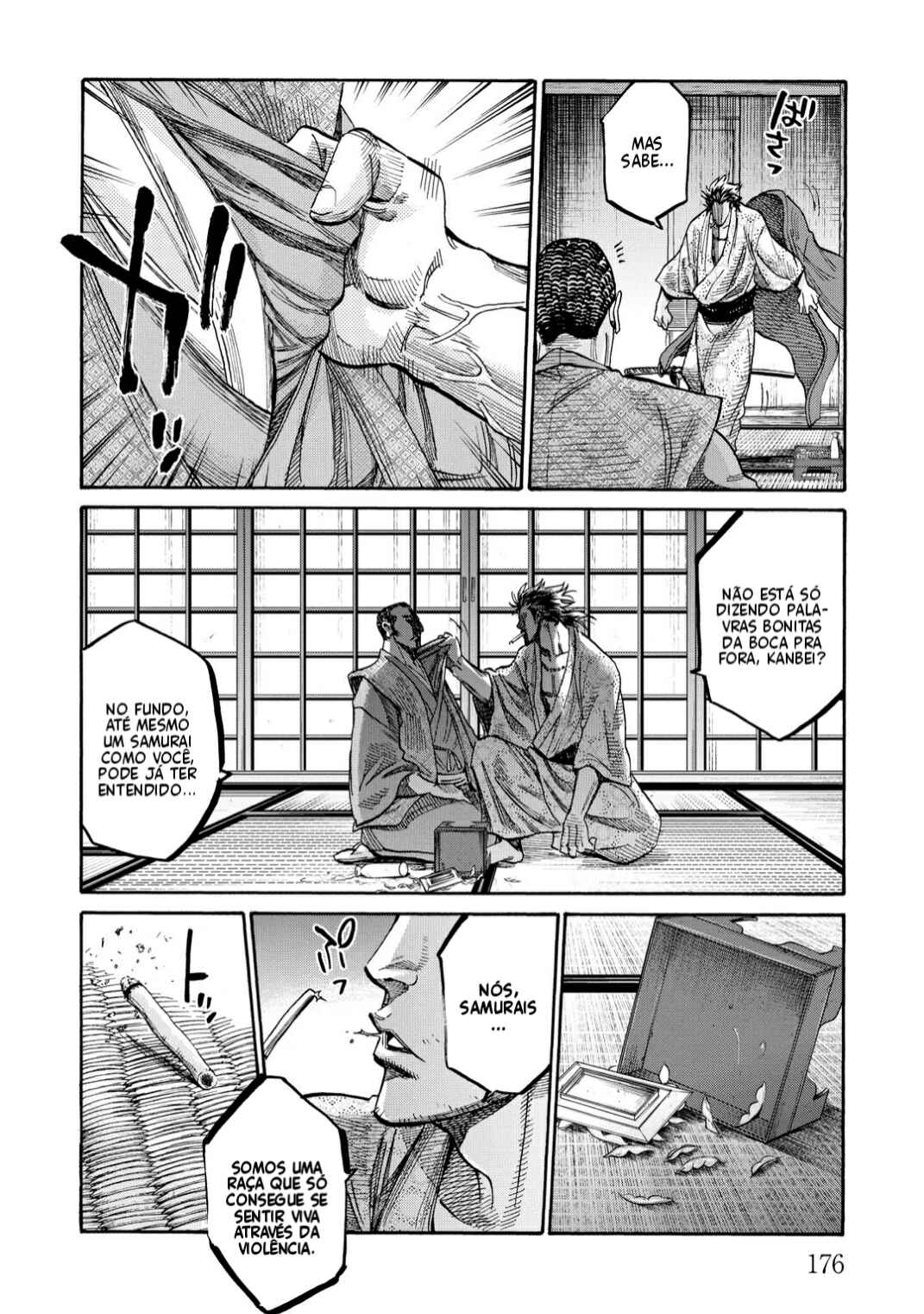Chapter 42 - Page 34