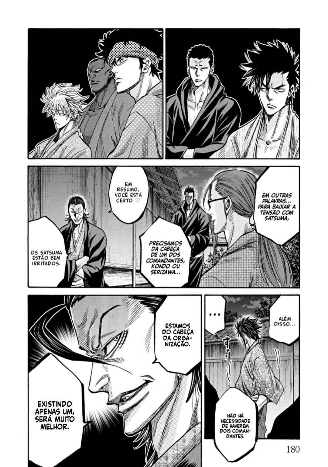 Chapter 42 - Page 38