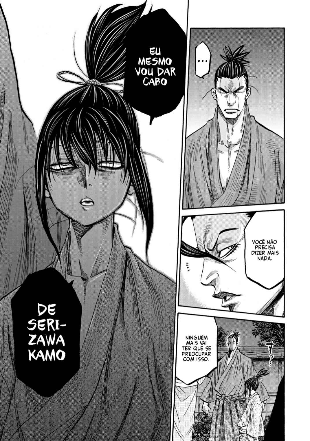 Chapter 42 - Page 39