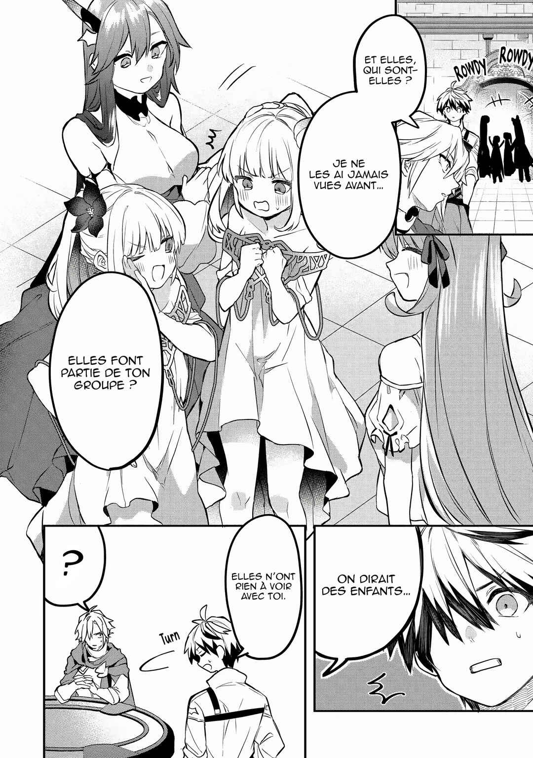 Chapter 32 - Page 5