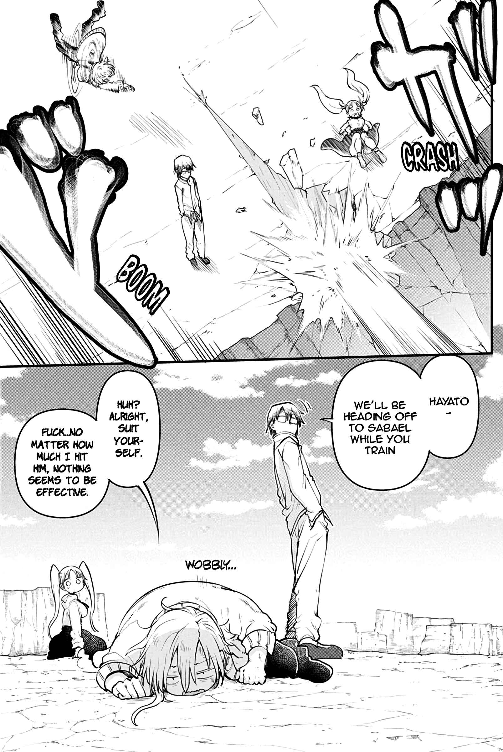 Chapter 31 - Page 3