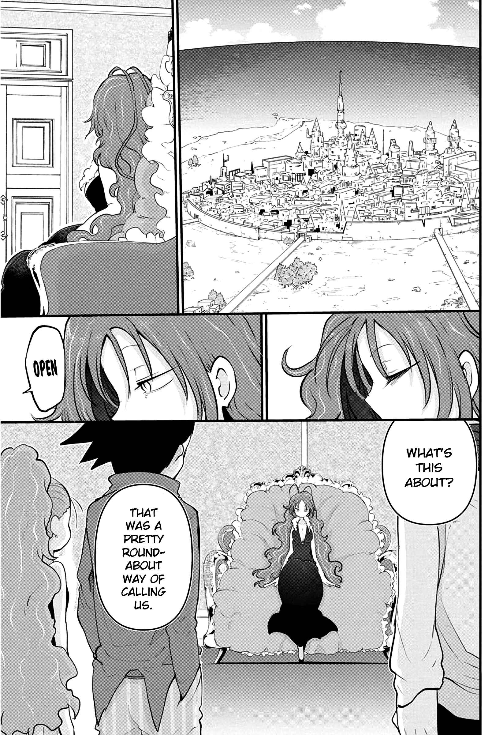 Chapter 31 - Page 5