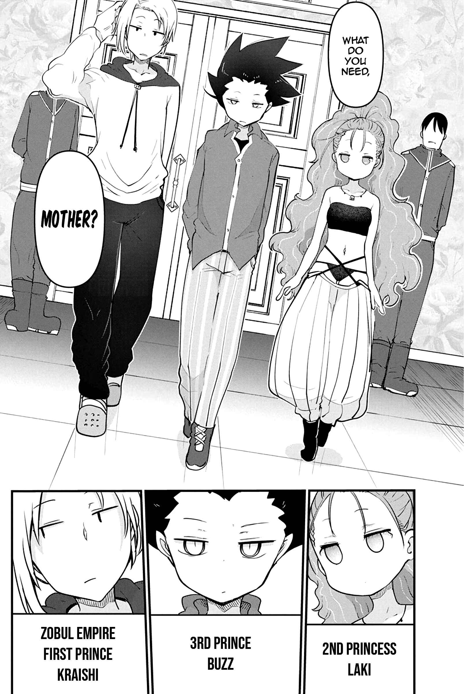 Chapter 31 - Page 6