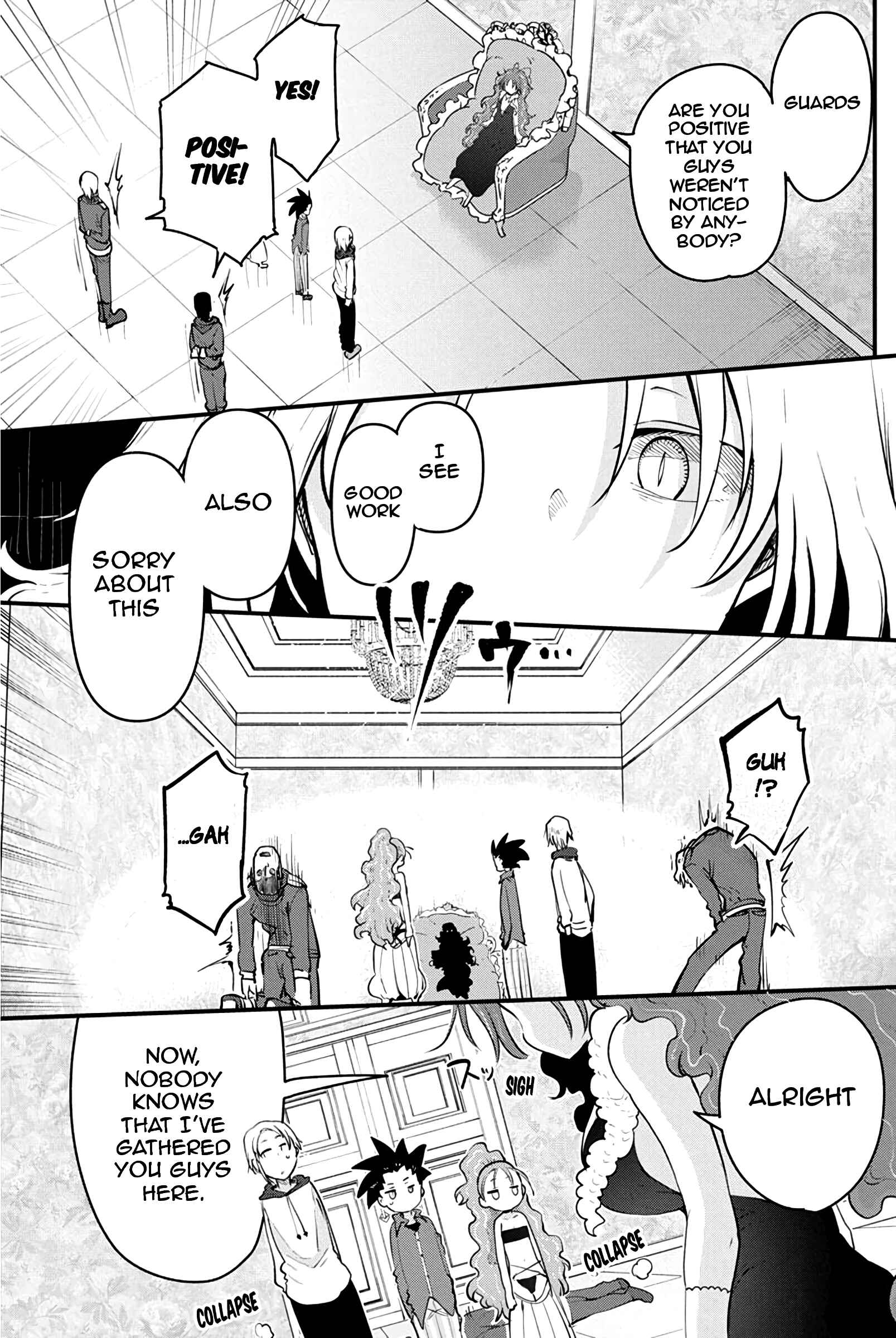 Chapter 31 - Page 7