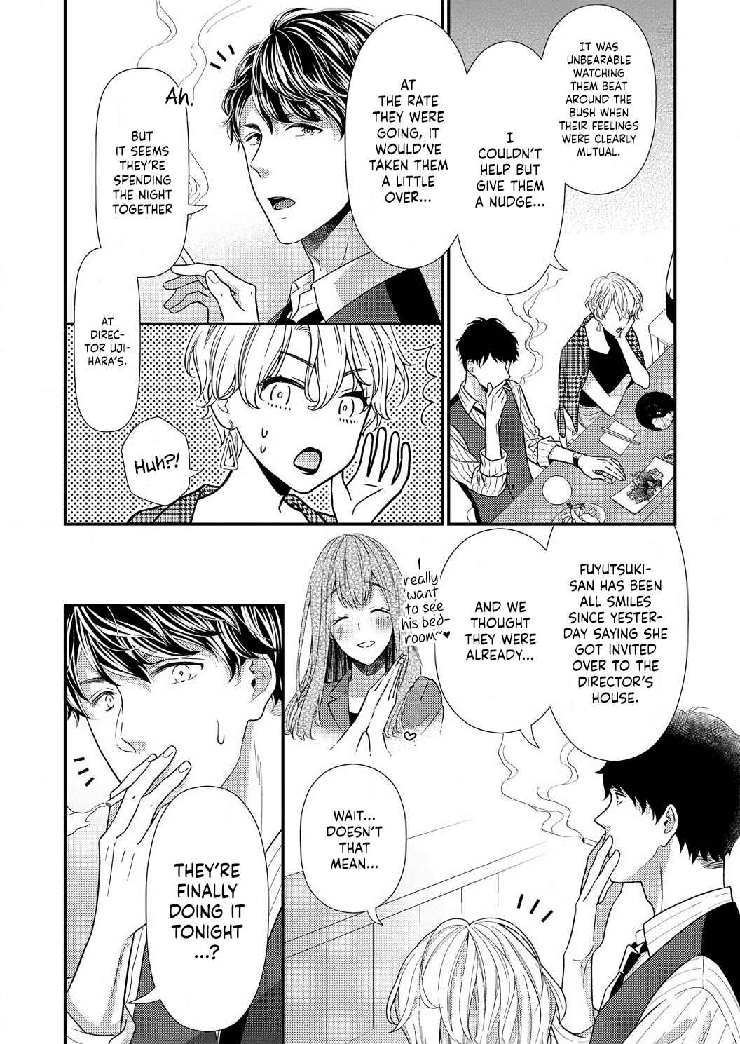 Chapter 1 - Page 11