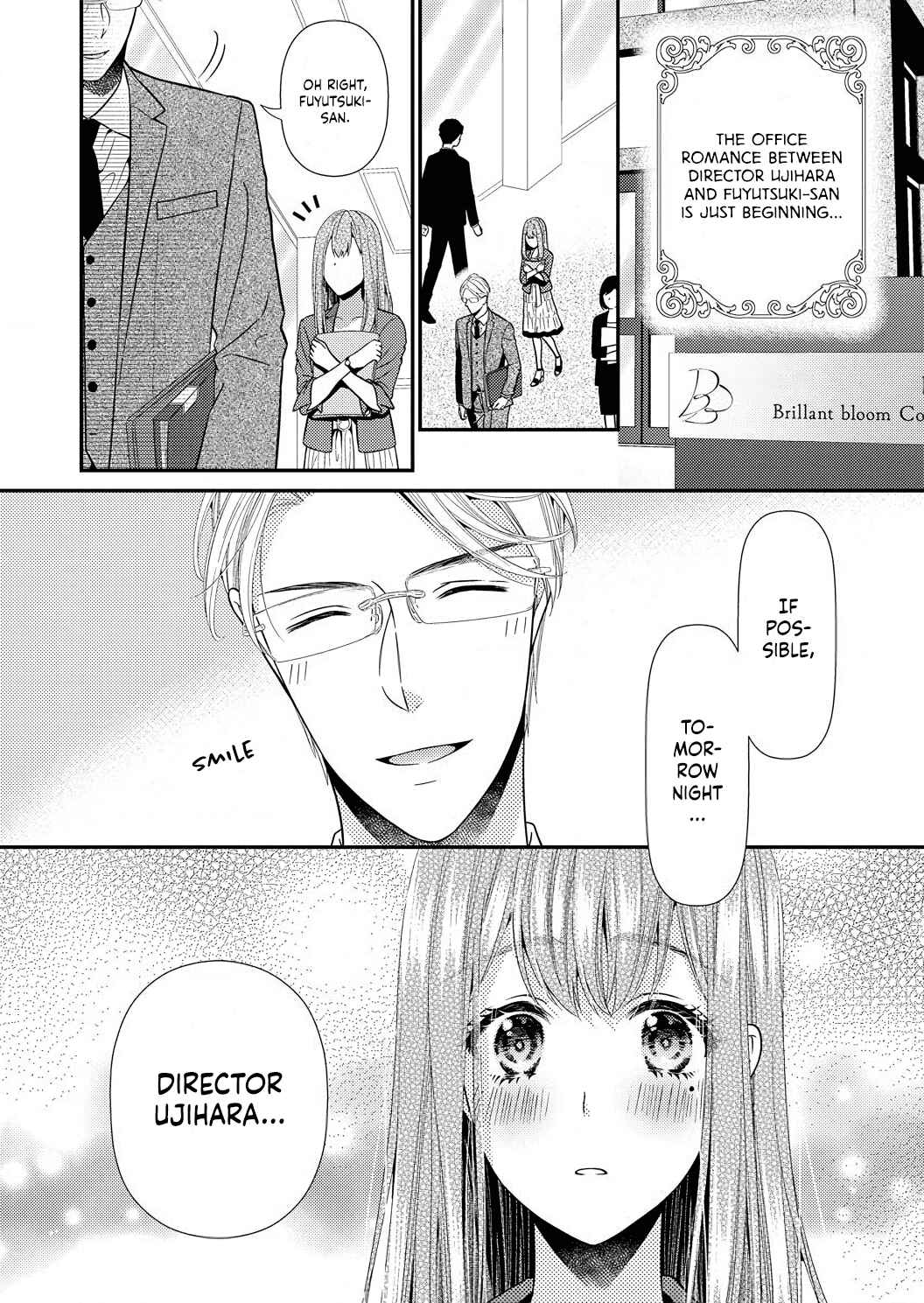 Chapter 1 - Page 5