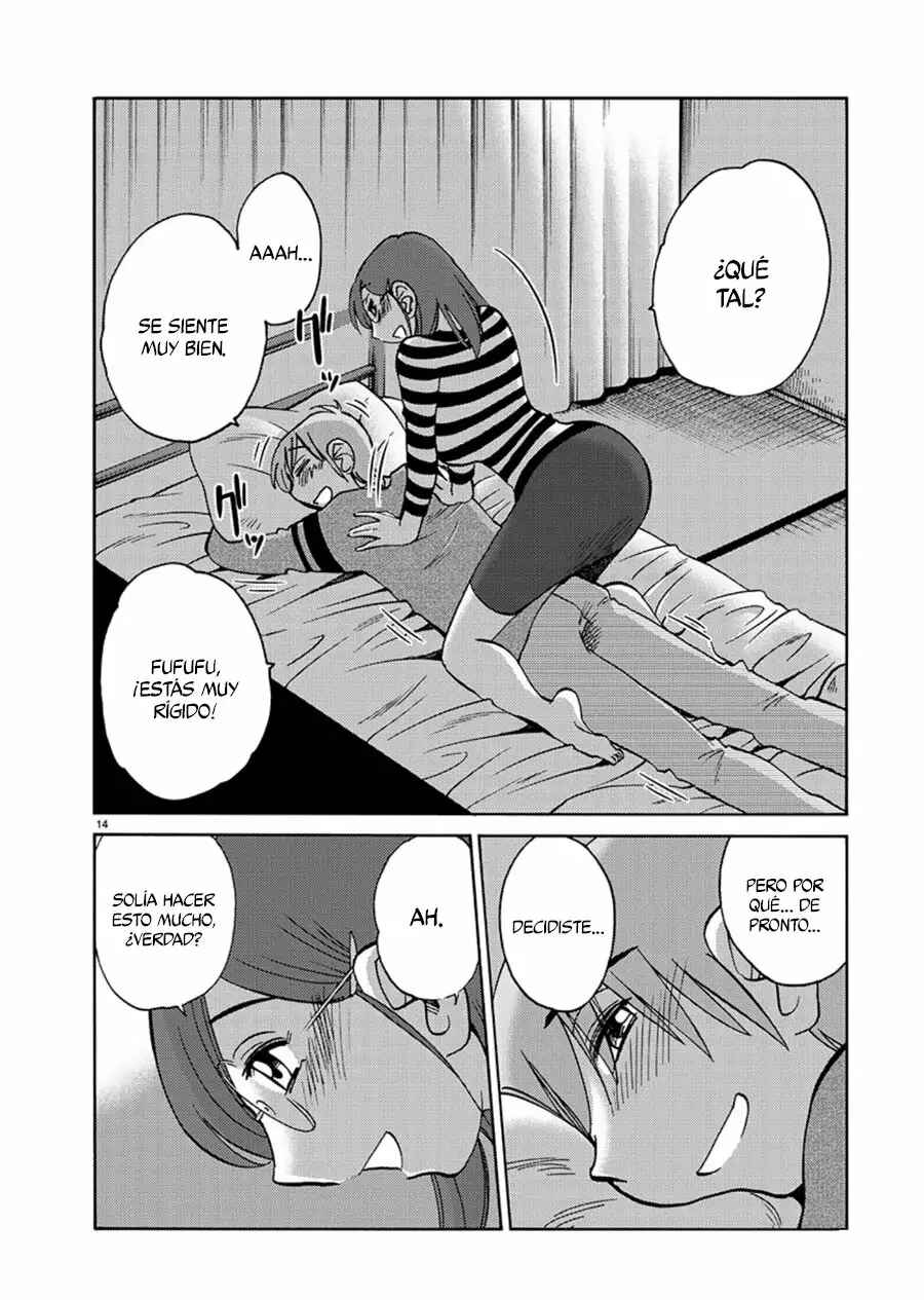 Chapter 63 - Page 15