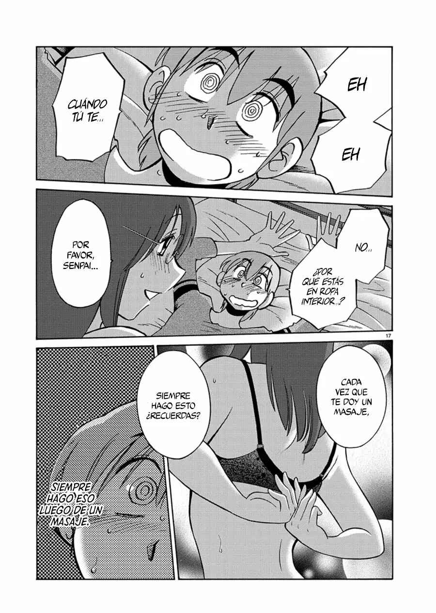 Chapter 63 - Page 18
