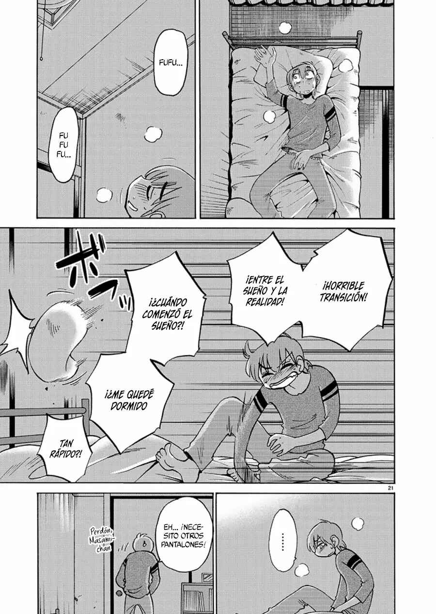 Chapter 63 - Page 22