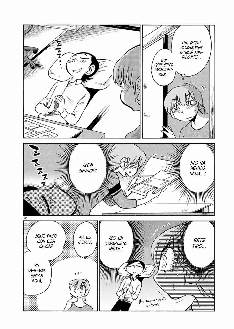 Chapter 63 - Page 23