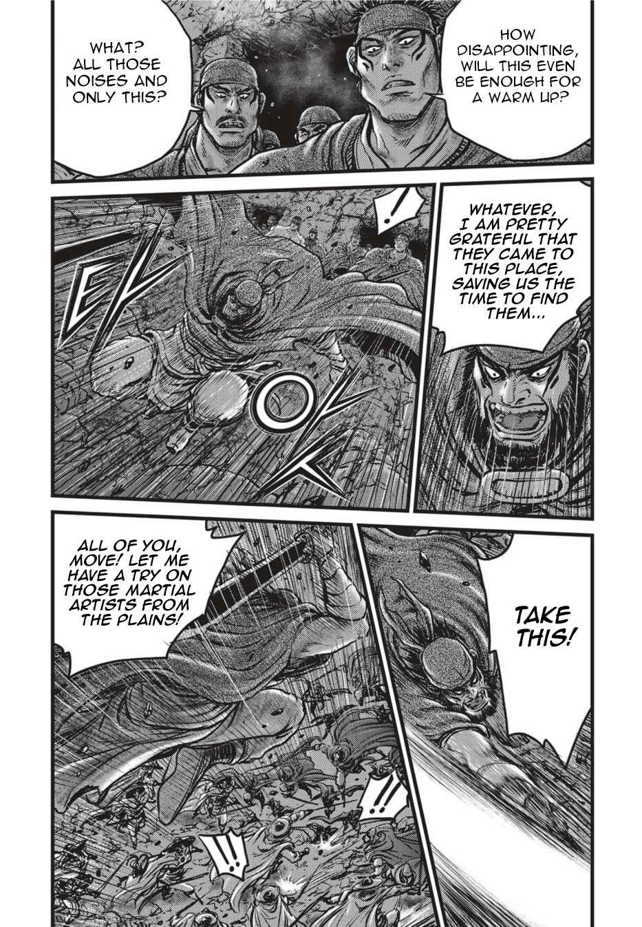 Chapter 499 - Page 9