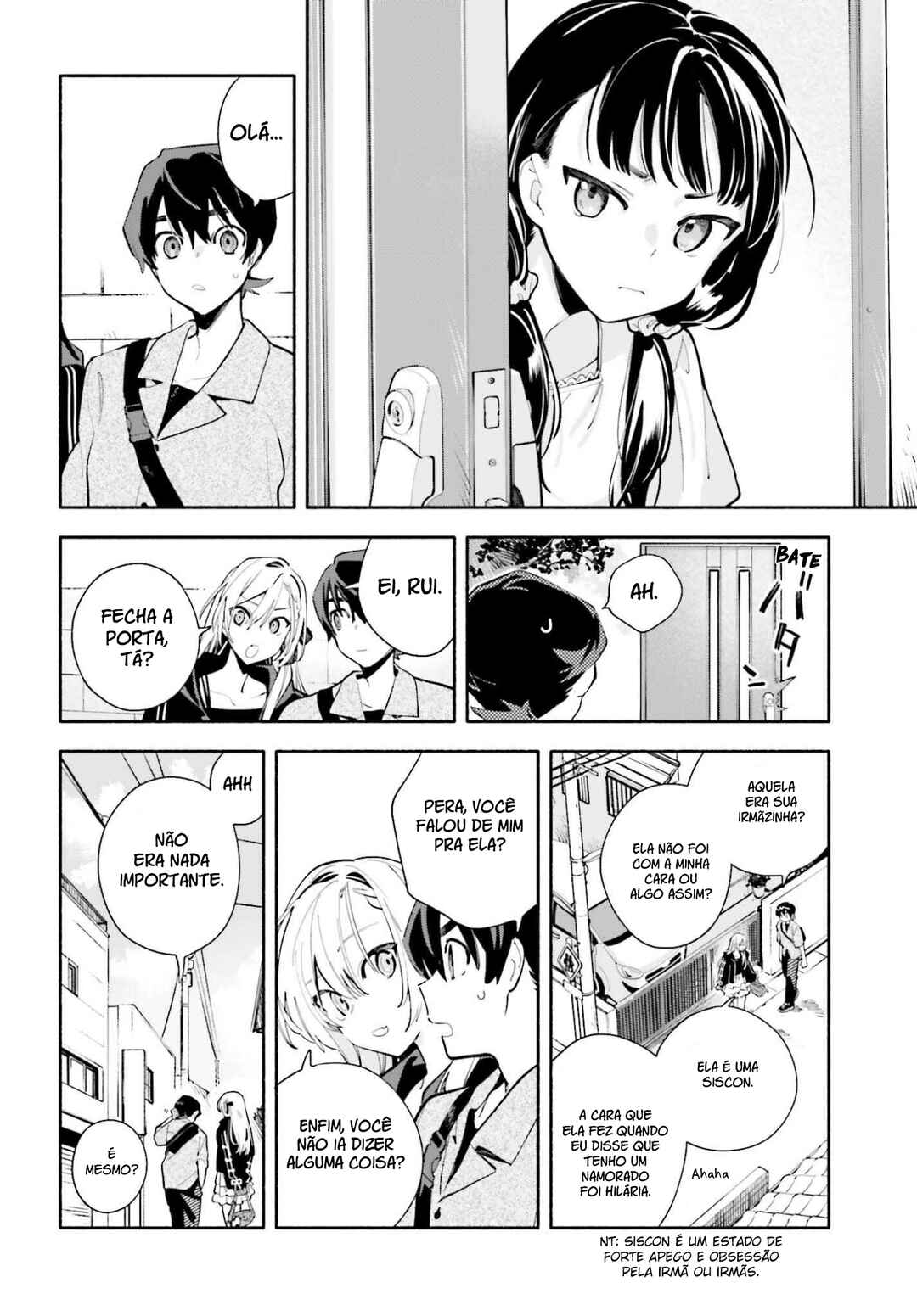 Chapter 2 - Page 6