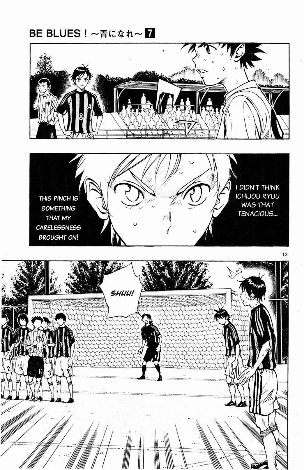 Chapter 64 - Page 13