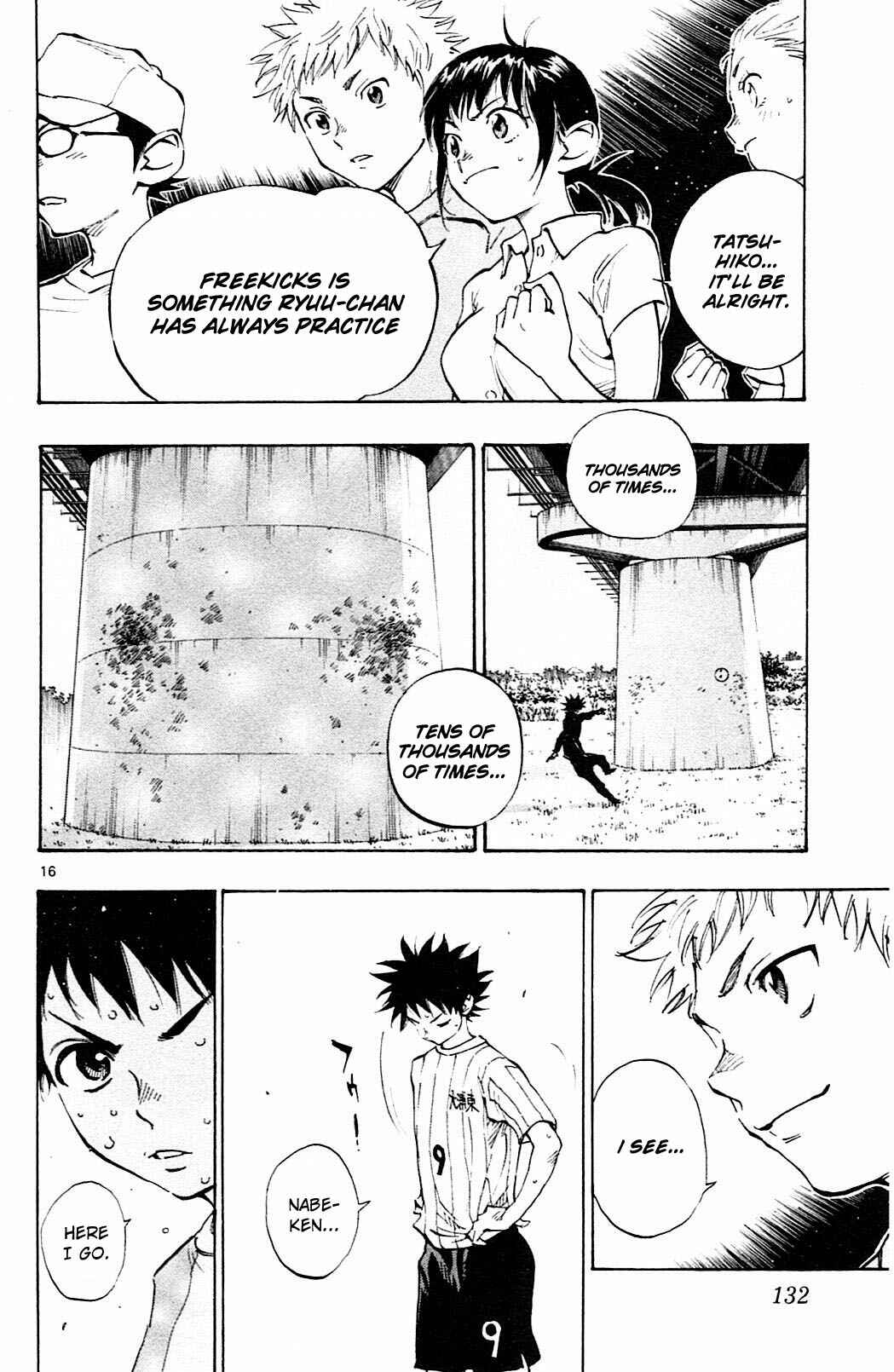 Chapter 64 - Page 16