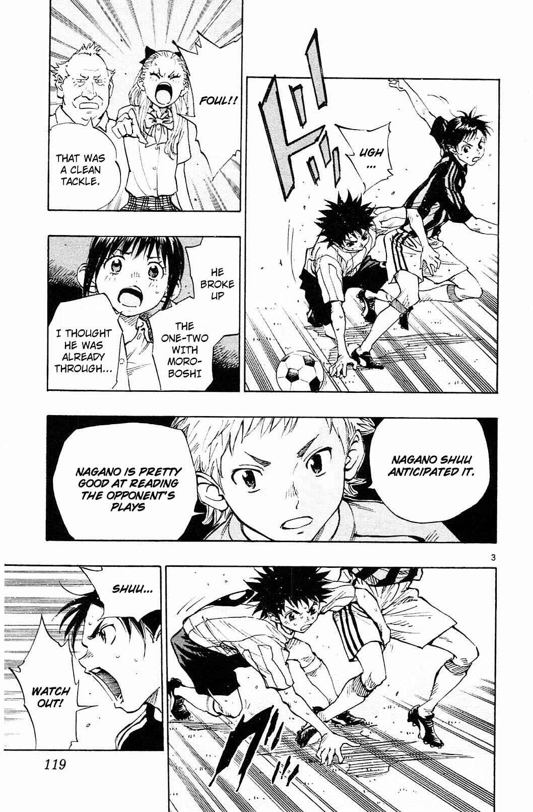 Chapter 64 - Page 4
