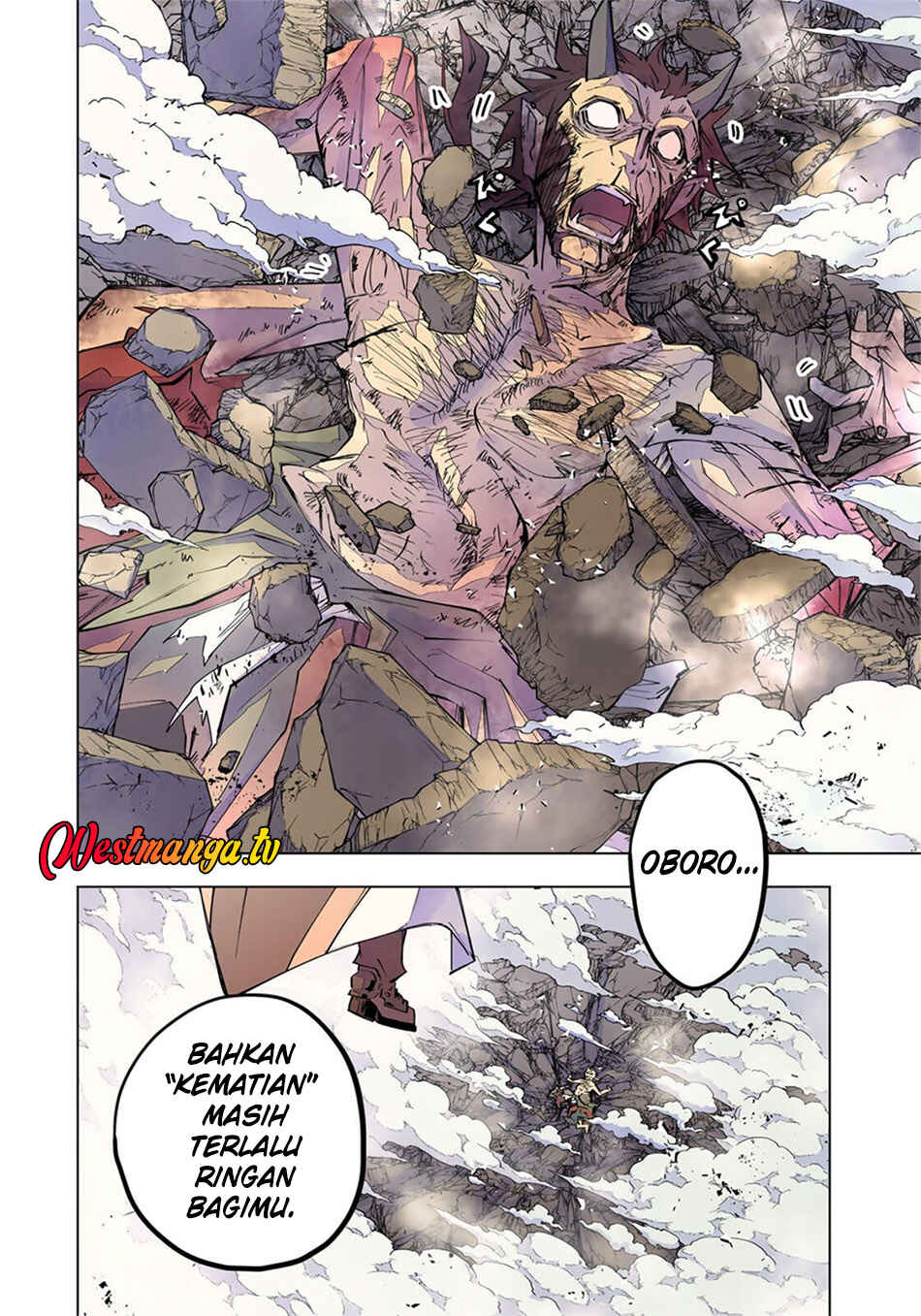 Chapter 196 - Page 17