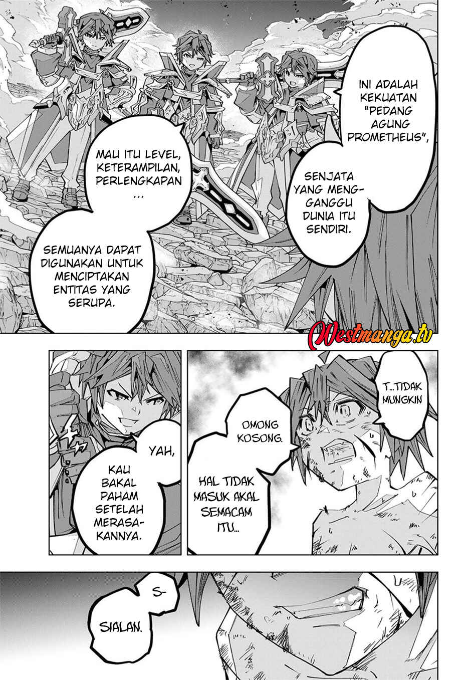 Chapter 196 - Page 6