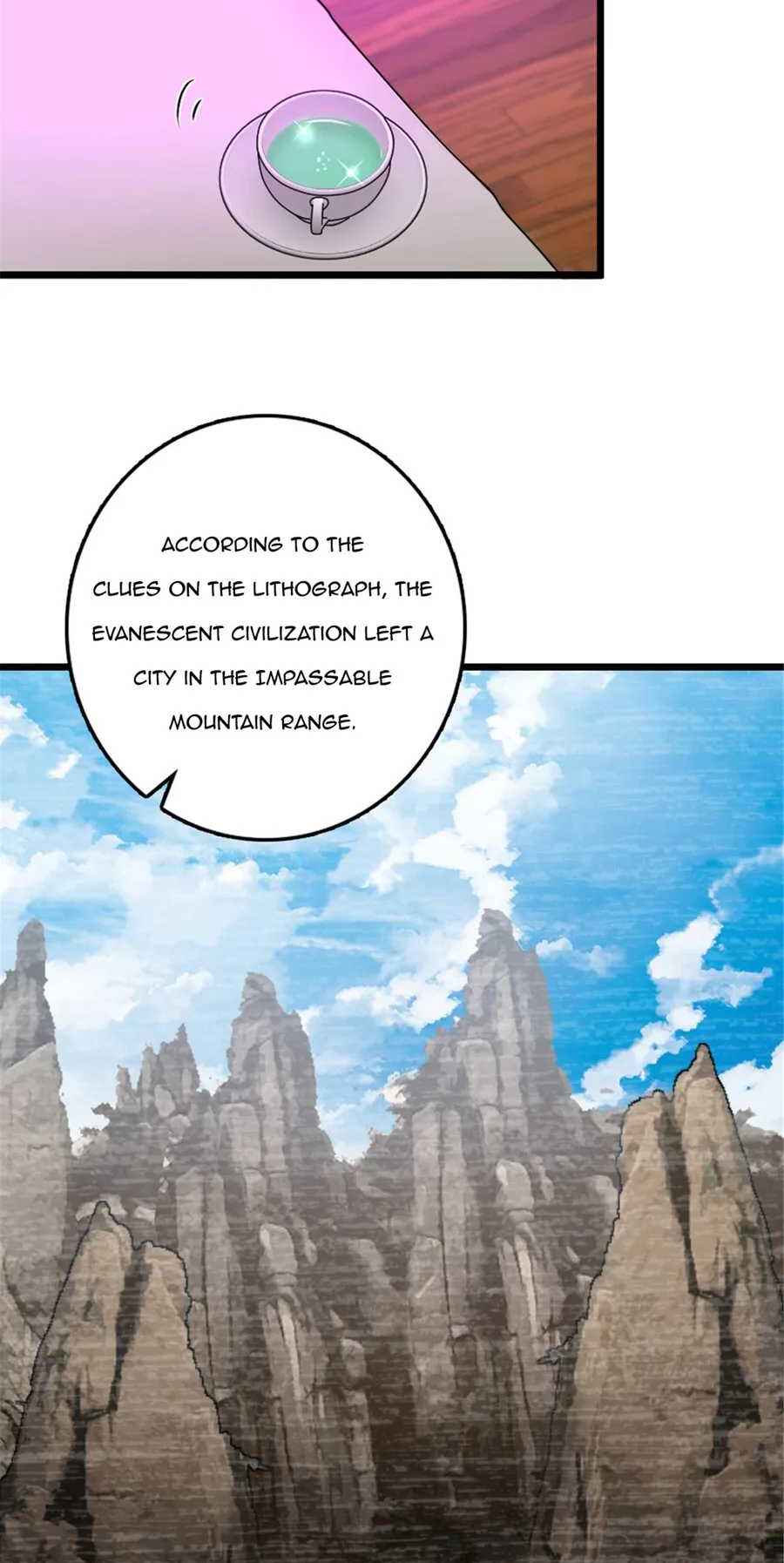 Chapter 413 - Page 17