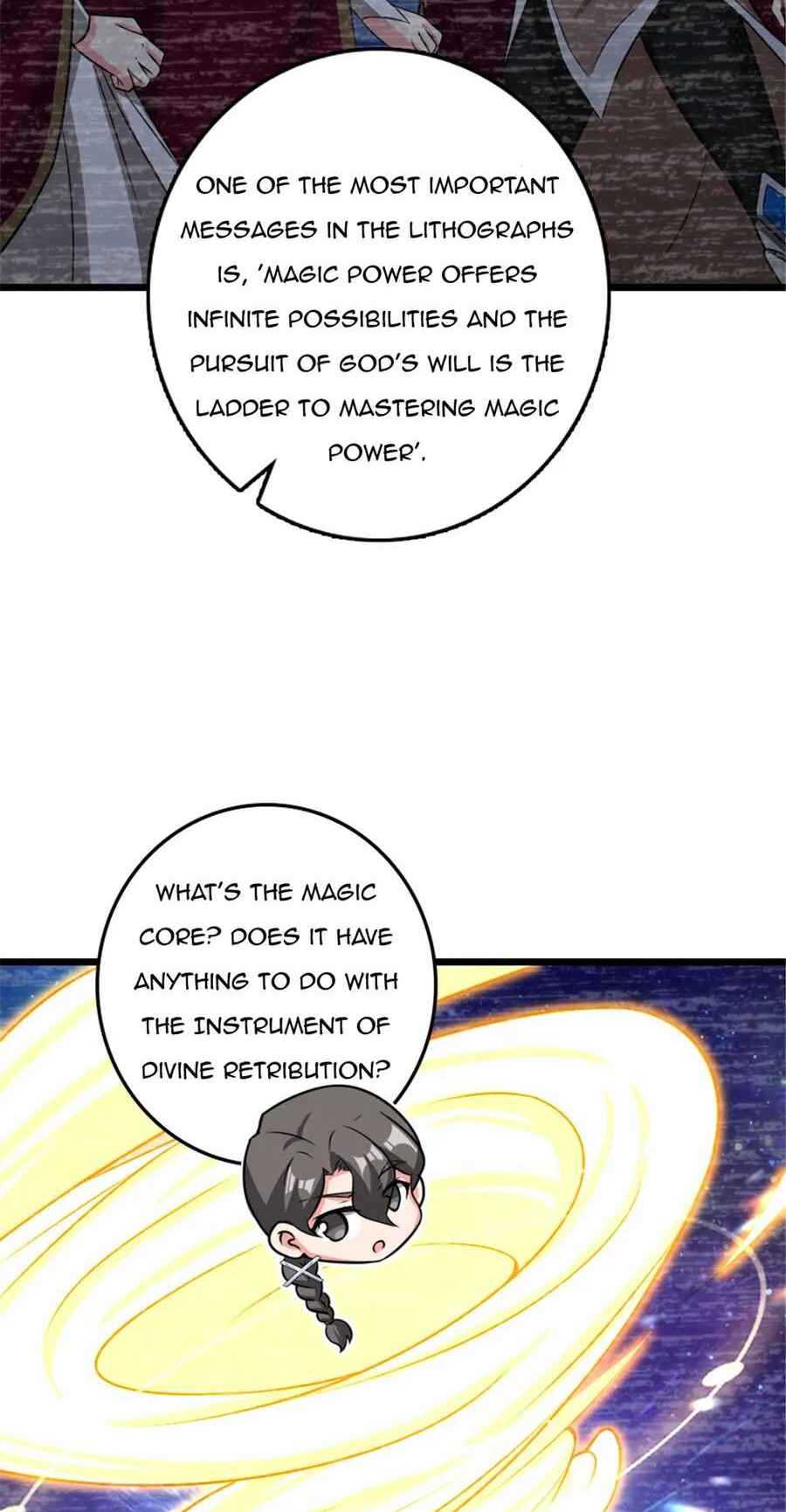 Chapter 413 - Page 25