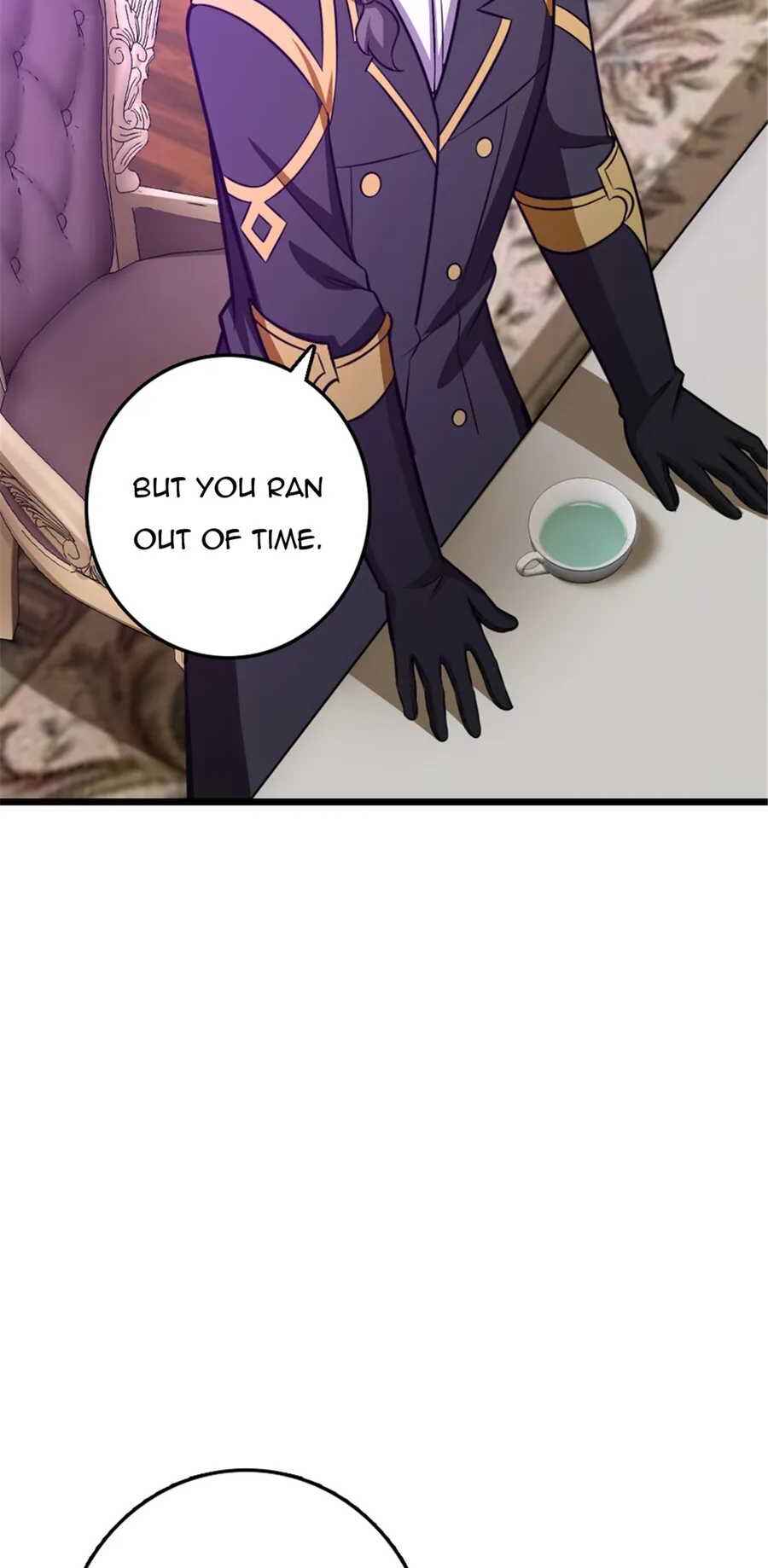Chapter 413 - Page 32