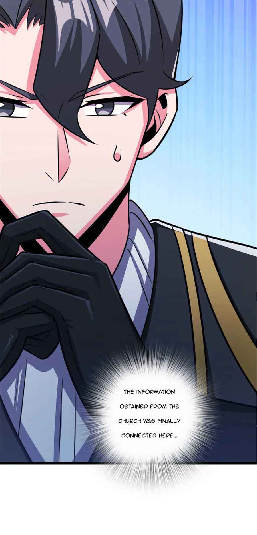 Chapter 413 - Page 40