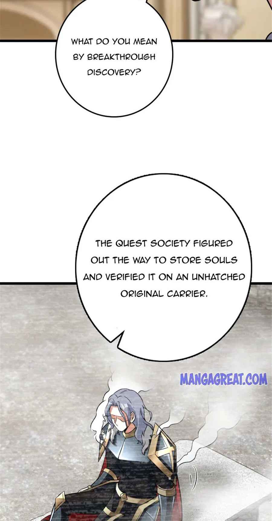 Chapter 413 - Page 9