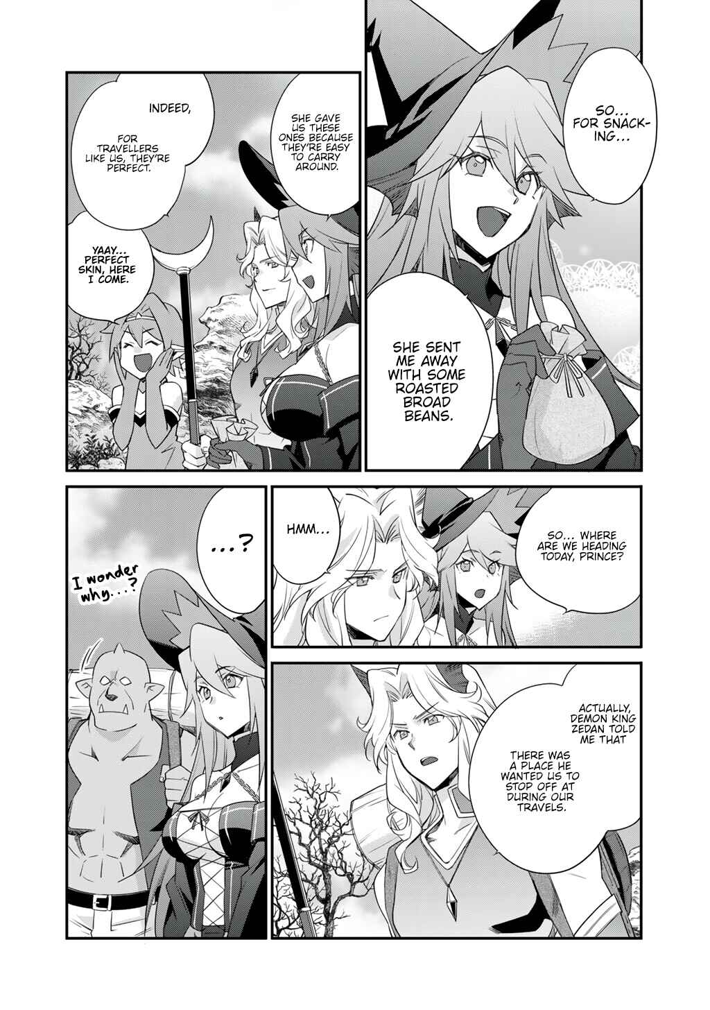 Chapter 68 - Page 14