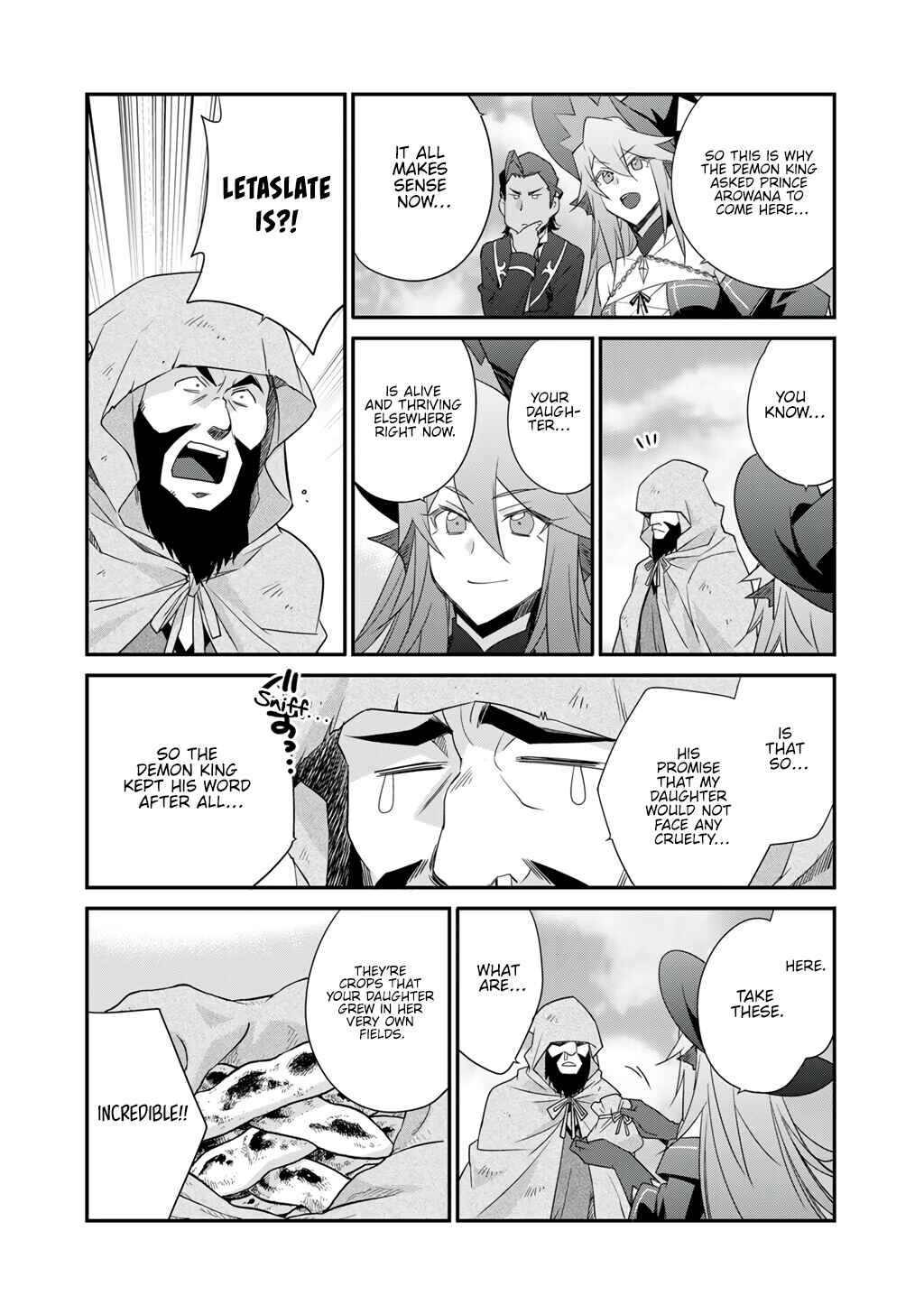Chapter 68 - Page 20