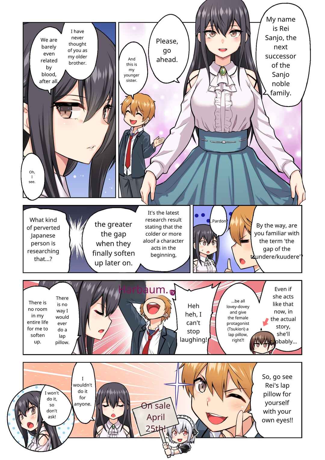 Chapter 0 - Page 4
