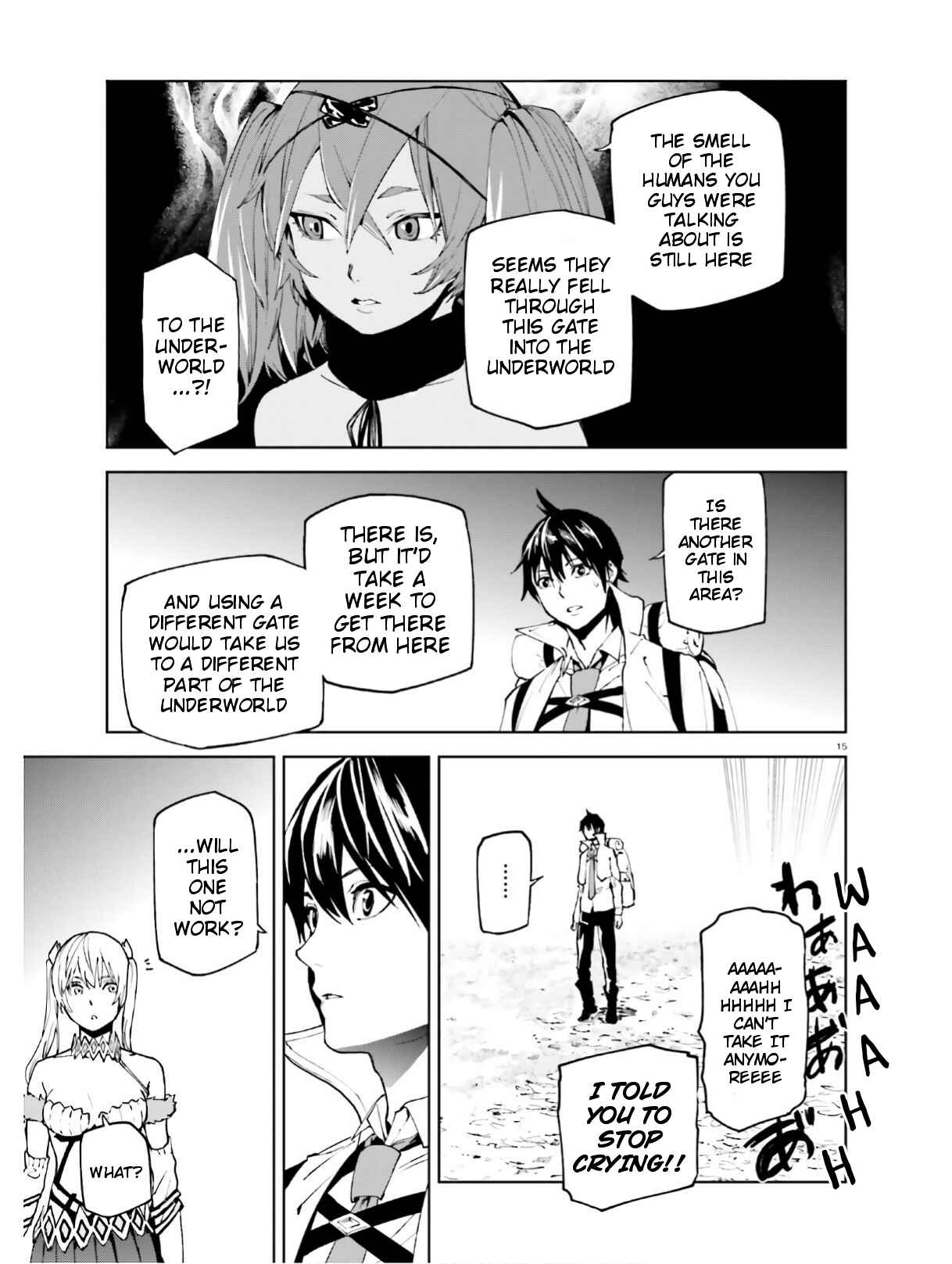 Chapter 44 - Page 15