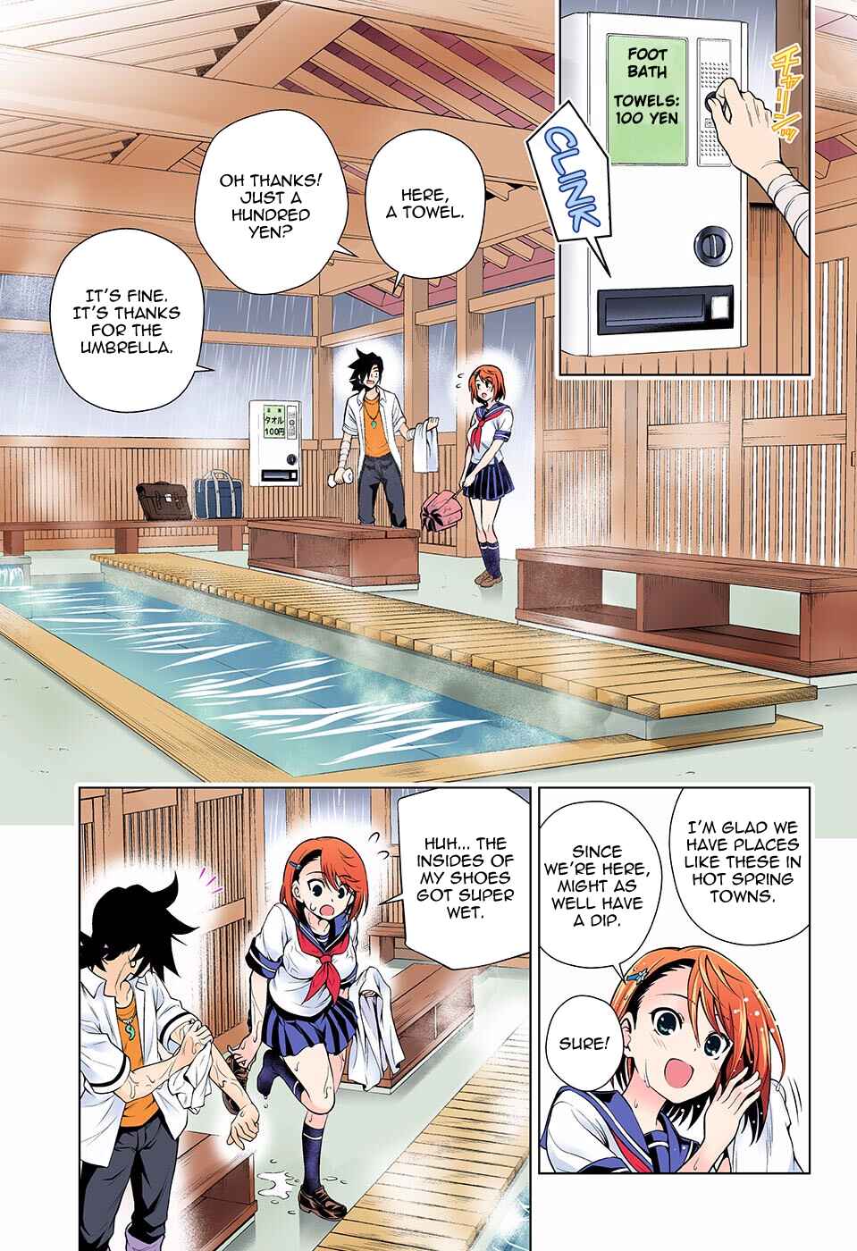 Chapter 105 - Page 11