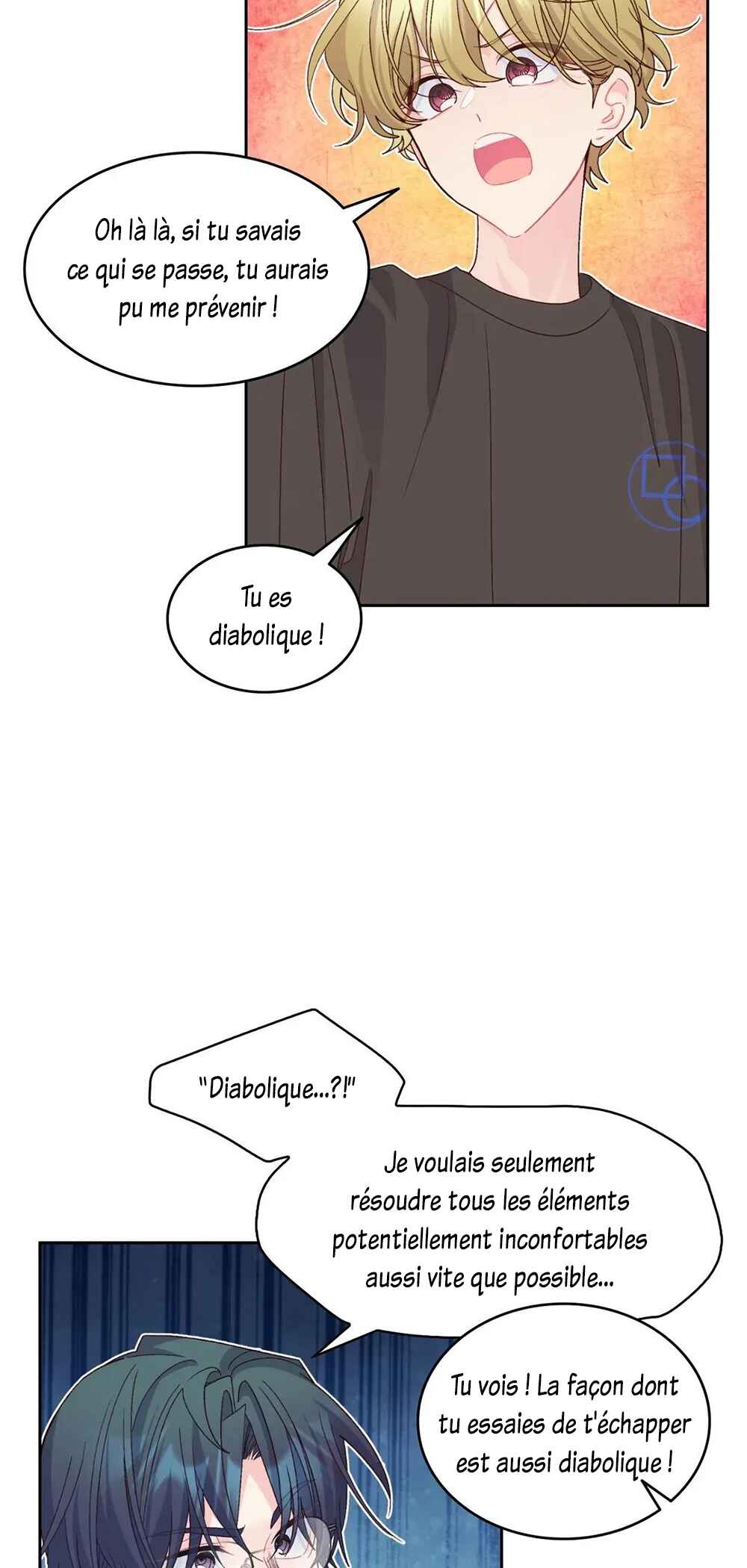 Chapter 70 - Page 17