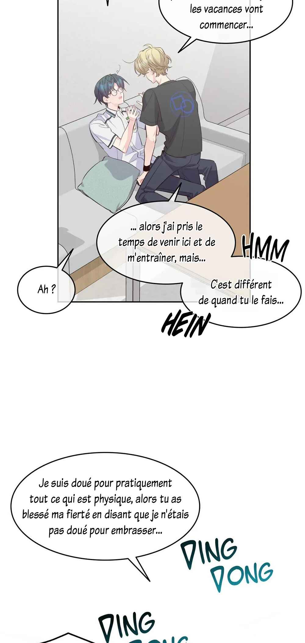 Chapter 70 - Page 42