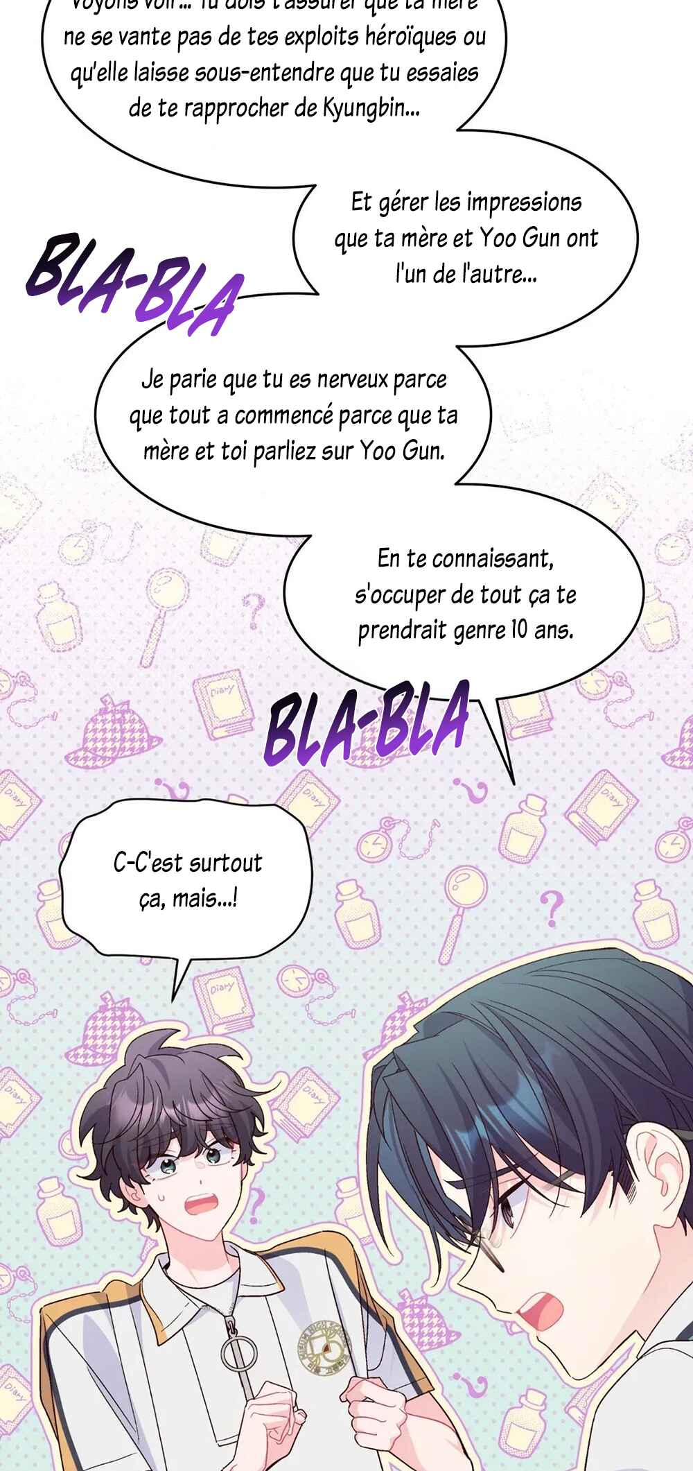 Chapter 70 - Page 9