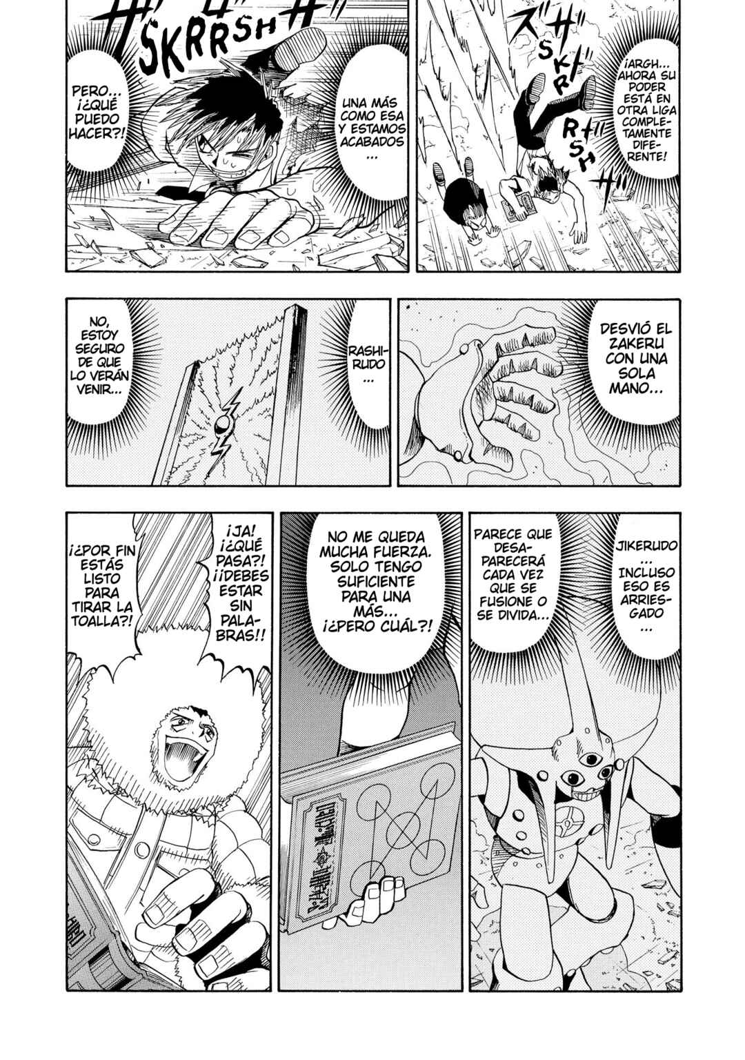 Chapter 31 - Page 11