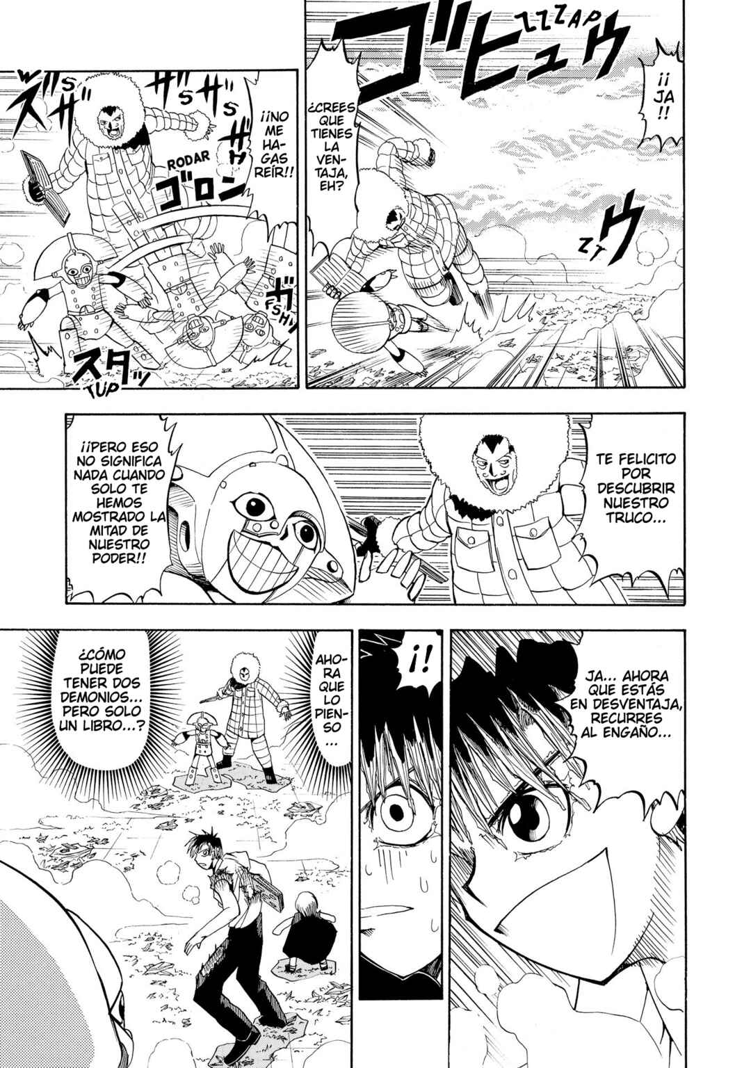 Chapter 31 - Page 4