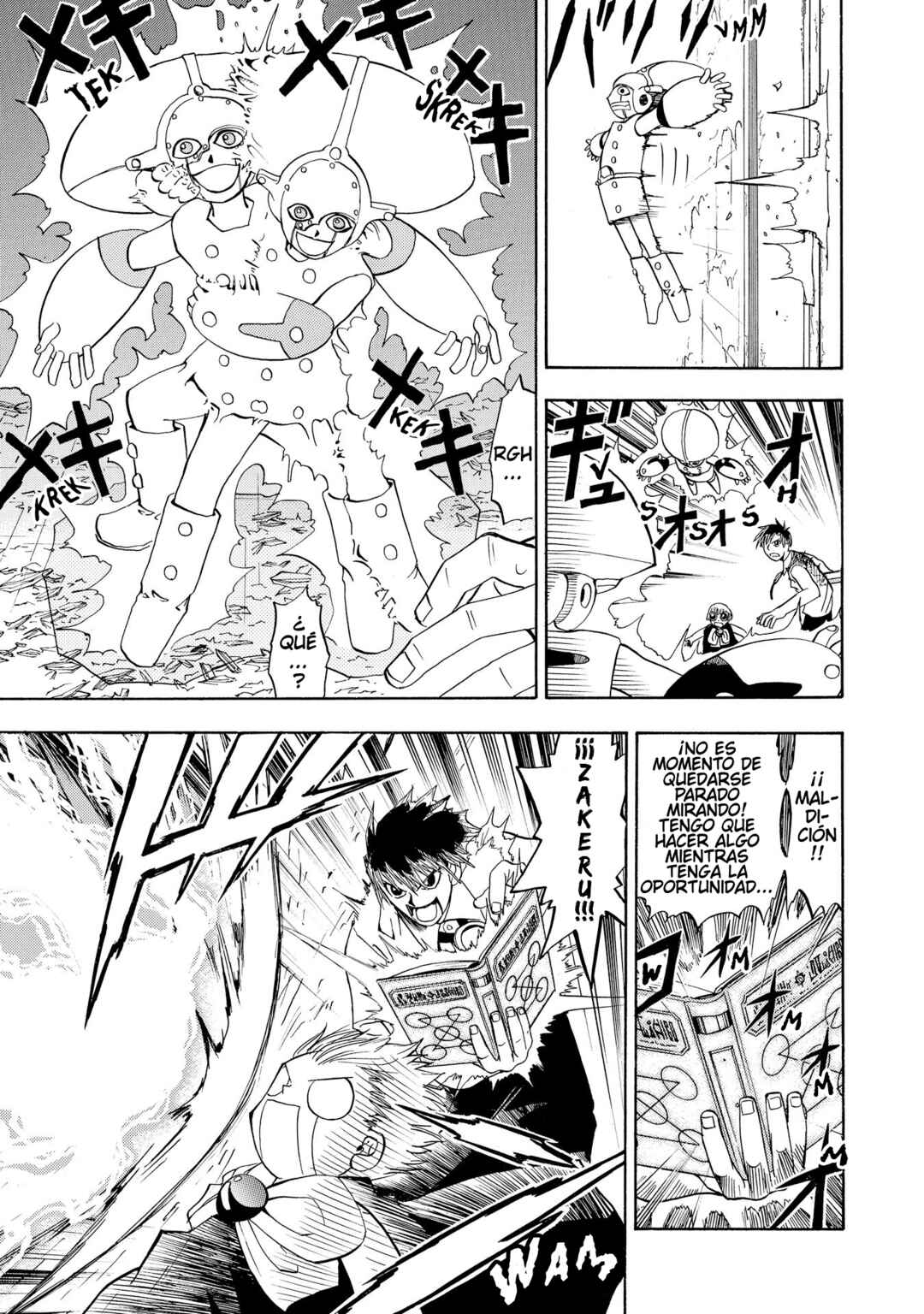 Chapter 31 - Page 6