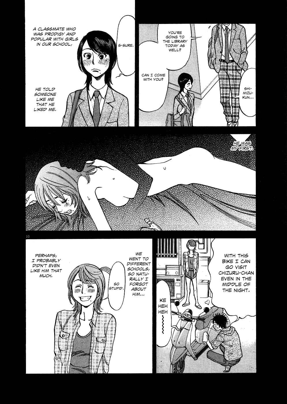 Chapter 34 - Page 10