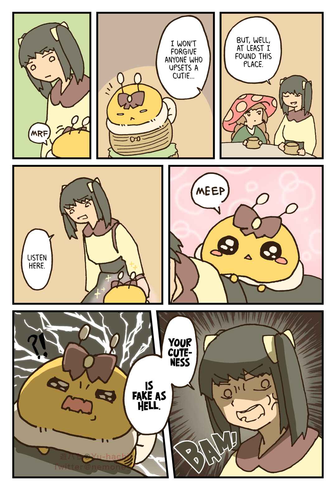 Chapter 81 - Page 1