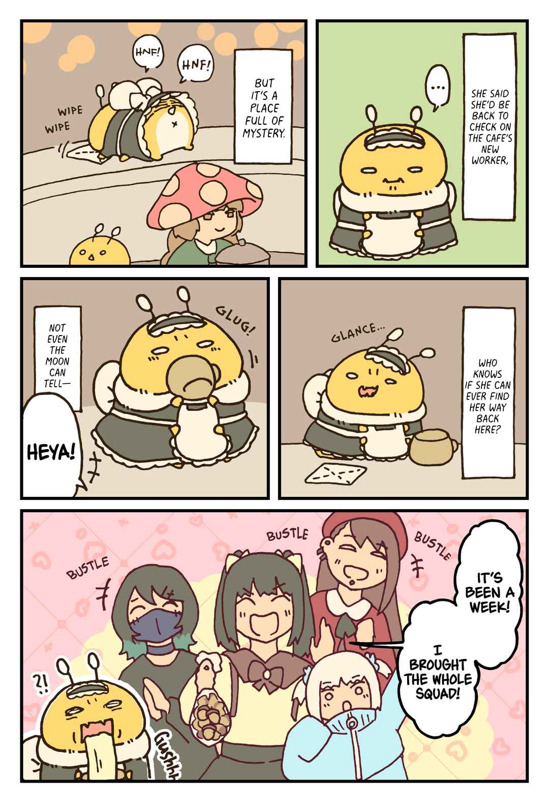Chapter 81 - Page 5