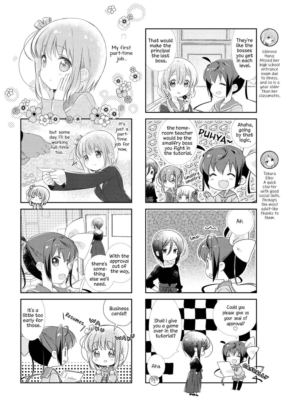 Chapter 135 - Page 2