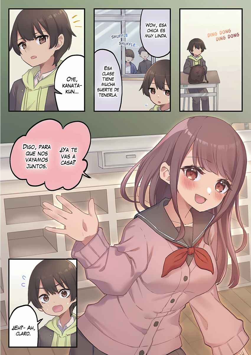 Chapter 1 - Page 3