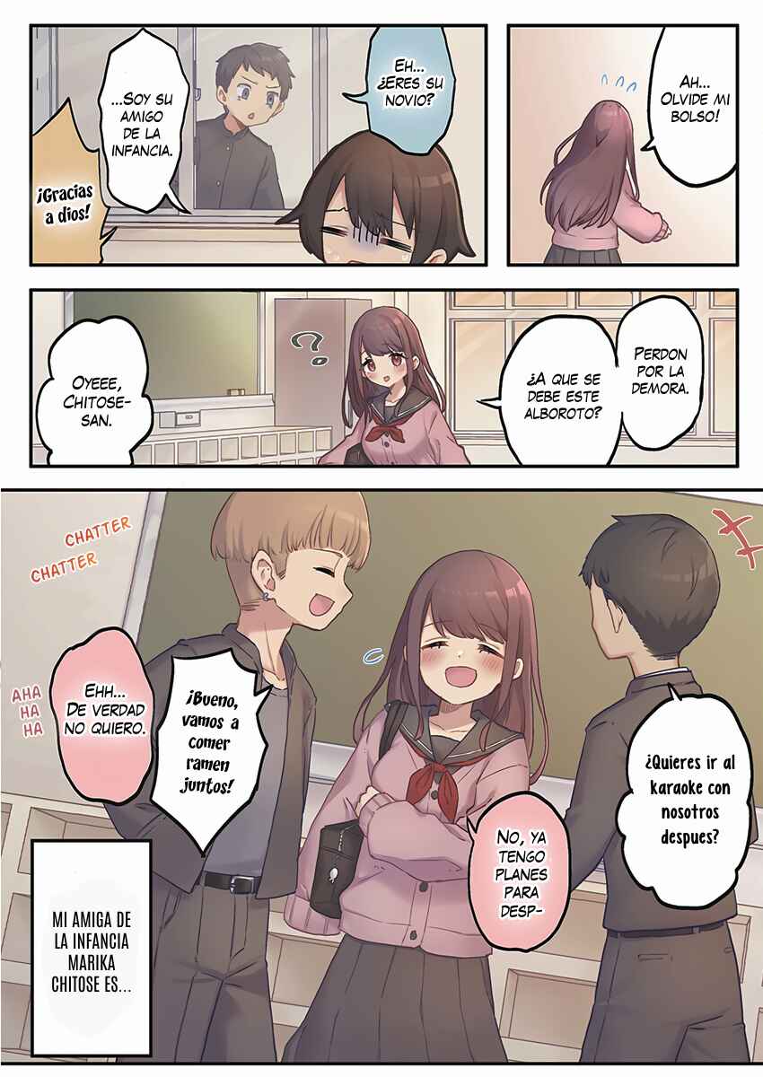 Chapter 1 - Page 4
