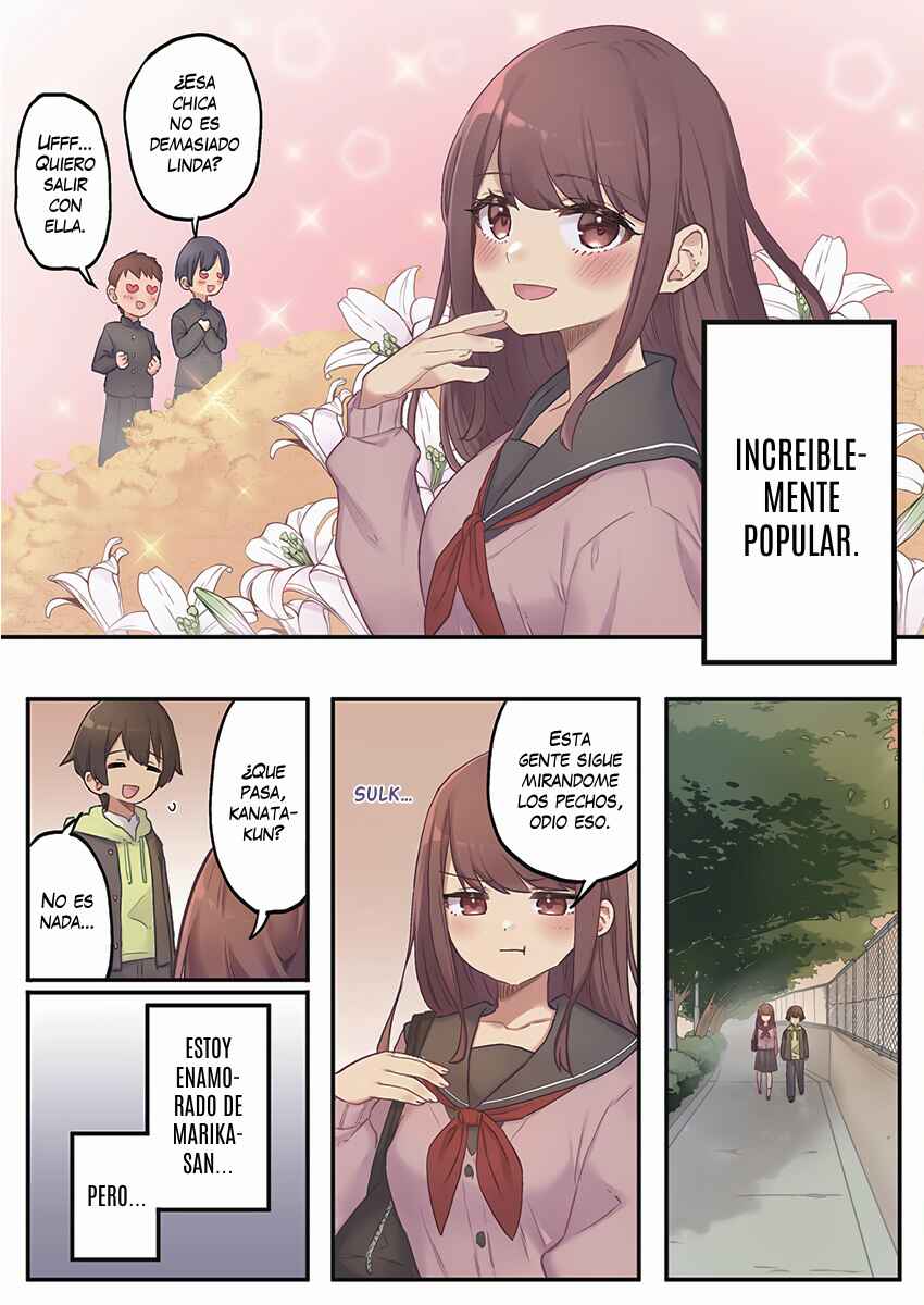 Chapter 1 - Page 5