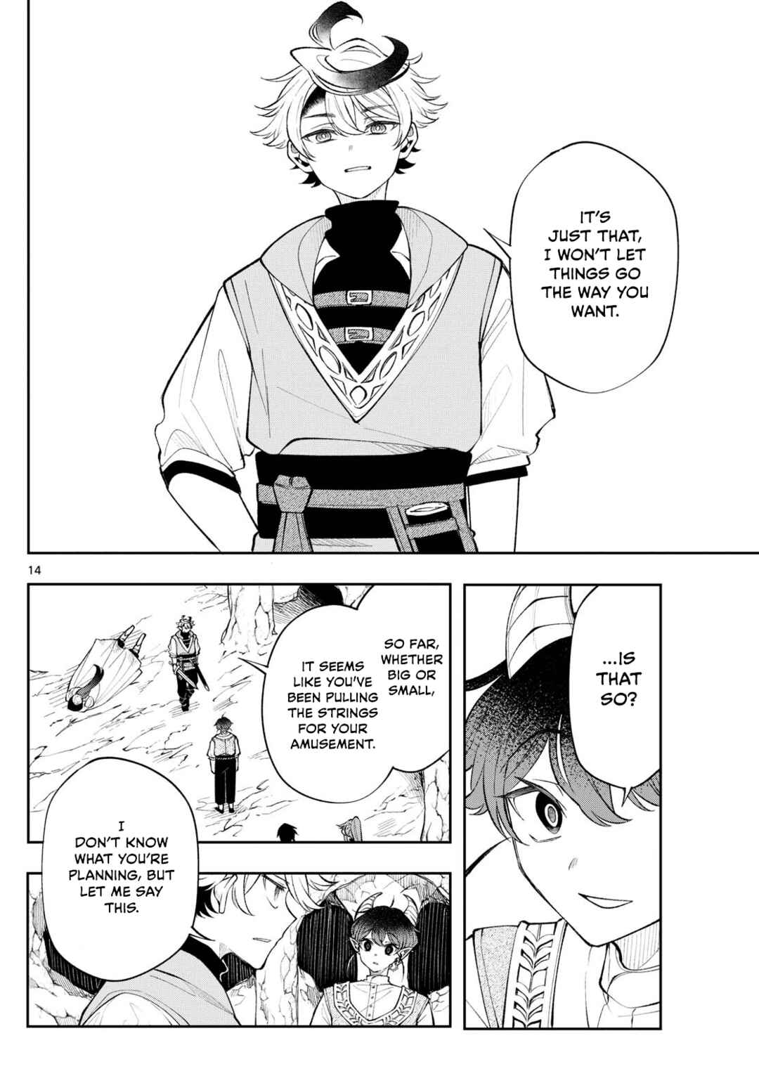 Chapter 19 - Page 14