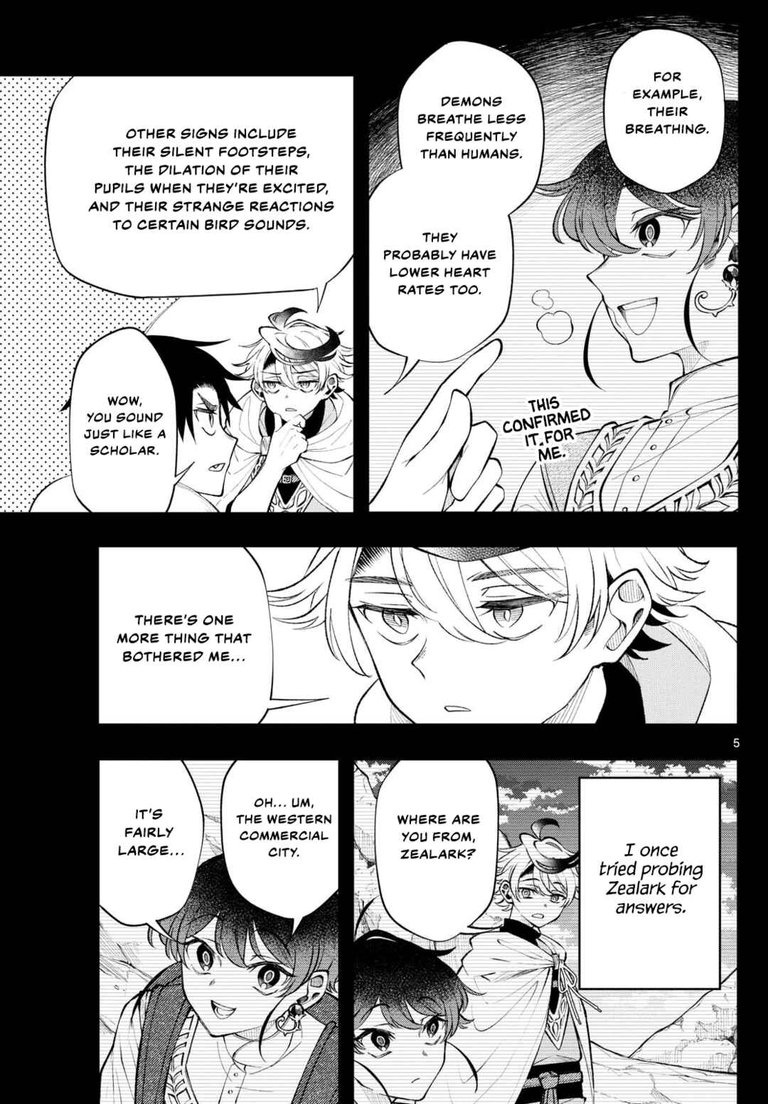 Chapter 19 - Page 5