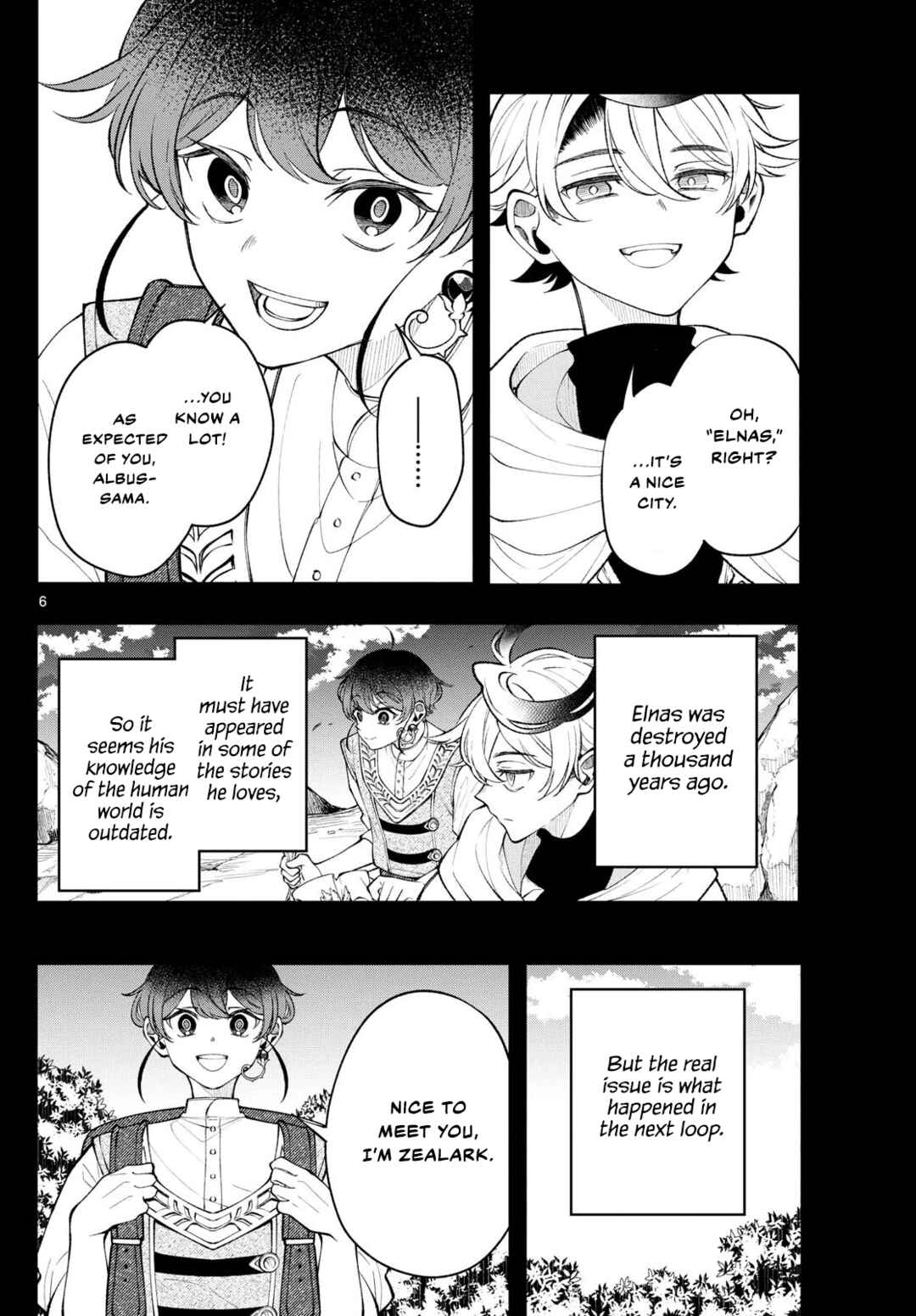 Chapter 19 - Page 6