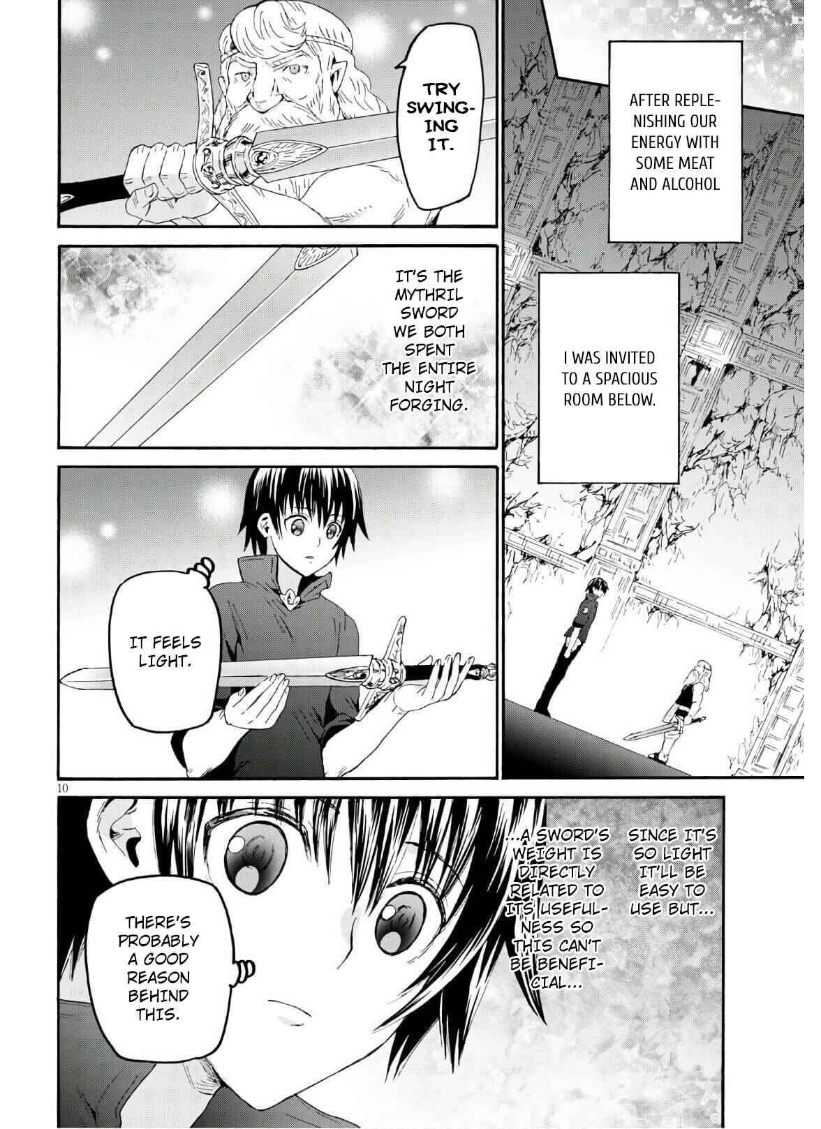 Chapter 72 - Page 10