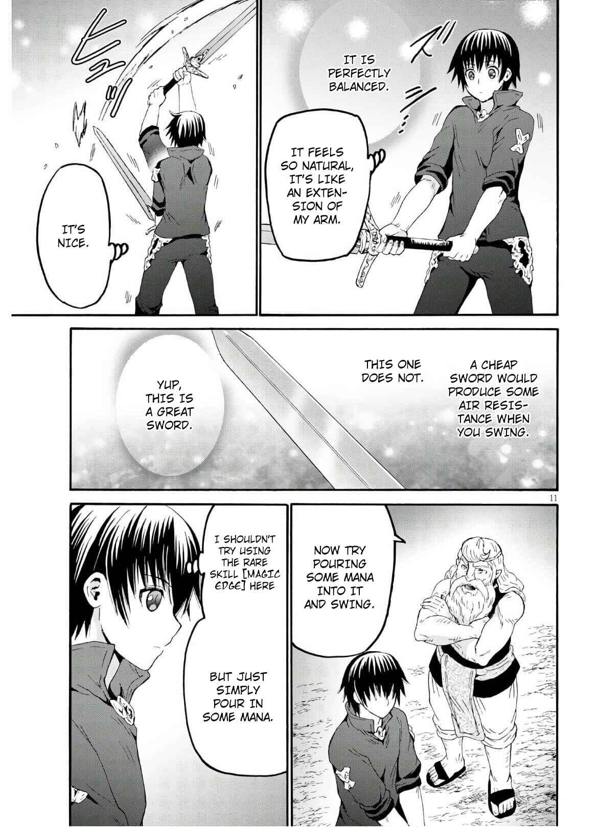 Chapter 72 - Page 11