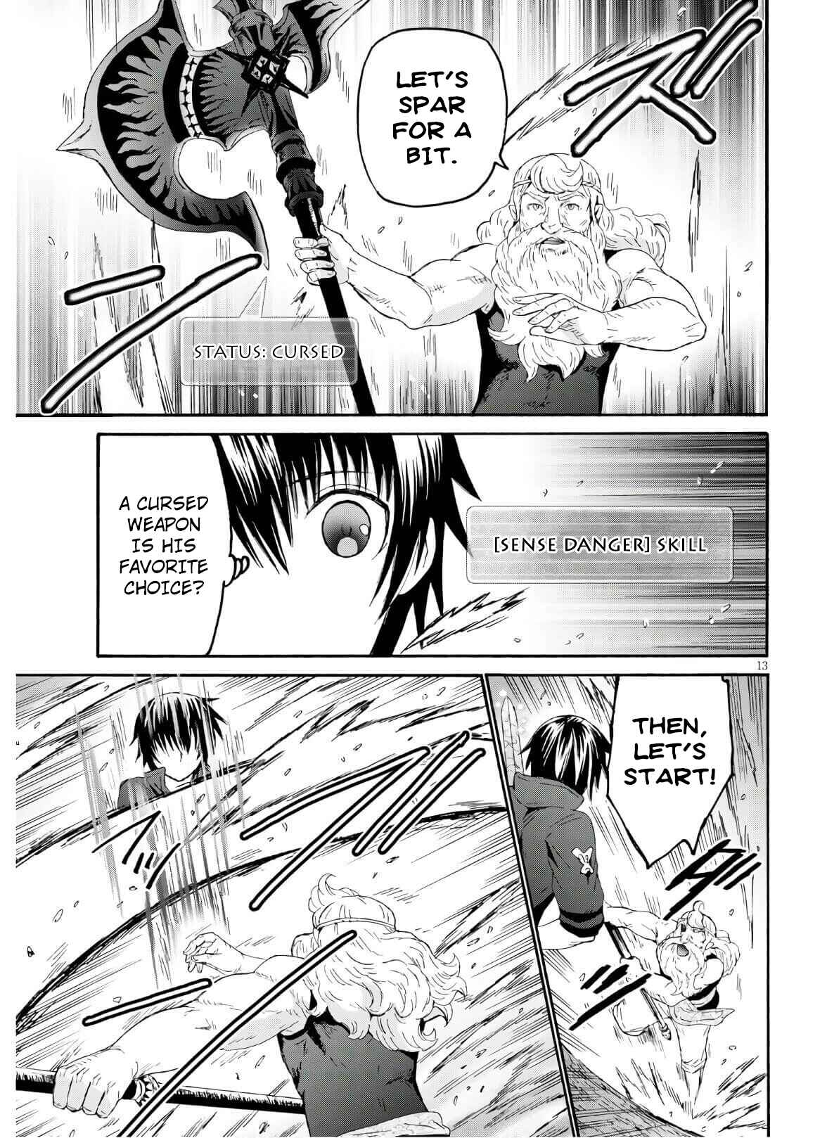 Chapter 72 - Page 13